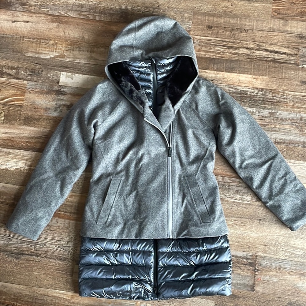 NWT Marmot Victoria Jacket